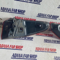 Oto Çıkma Parça / Bmw / 5 Serisi / Far & Stop / Sağ Arka Stop / Çıkma Parça 