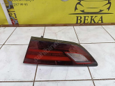 Oto Çıkma Parça / Opel / Astra / Far & Stop / Sol Arka Stop / Çıkma Parça 