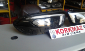 Oto Çıkma Parça / Mercedes / A Serisi / Far & Stop / Sağ Ön Far / Çıkma Parça 