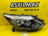 QASHQAİ J11 SAĞ FAR (ORJİNAL HATASIZ) - 26010-4EA0A
