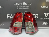 Oto Çıkma Parça / SsangYong / Actyon Sports / Far & Stop / Bagaj Stop / Sıfır Parça 