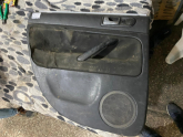 VOLKSWAGEN PASSAT SOL ARKA KAPI KİLİDİ ORJİNAL 98-04 MODEL