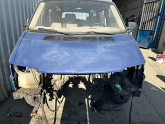 VOLKSWAGEN T4 KAPUT ÜÇEL OTO ÇIKMA BURSA
