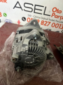 RENAULT MEGANE 1.6DCİ ŞARJ DİNAMOSU 12V SIFIR 231008137R