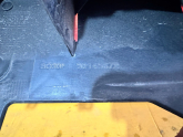 Oto Çıkma Parça / Opel / Corsa / Tampon / Tampon Braketi / Çıkma Parça 