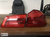 BMW G30 5 SERİSİ STOP SAĞ DIŞ İÇ TAKIM ( ORJİNAL )