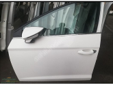 Oto Çıkma Parça / Seat / Leon / Kaporta & Karoser / Sol Ön Kapı / Çıkma Parça 