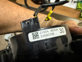Oto Çıkma Parça / Nissan / Qashqai / Direksiyon / Açı Sensörü / Çıkma Parça 
