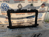 Ford Courier ön panel