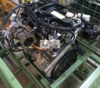 Oto Çıkma Parça / Mercedes / A Serisi / Motor / Motor (komple) / Çıkma Parça 