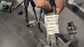 Oto Çıkma Parça / Mercedes / C Serisi / Tampon / Park Sensörü / Çıkma Parça 