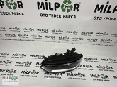 Oto Çıkma Parça / Volkswagen / Passat / Far & Stop / Sol Ön Far / Çıkma Parça 