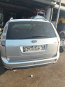 Ford fokus 2.5 sw bağaj kapağı