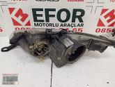 Oto Çıkma Parça / Honda / Civic / Far & Stop / Sağ Ön Far / Çıkma Parça 