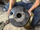 Oto Çıkma Parça / Toyota / Avensis / Fren / Westinghouse / Çıkma Parça 