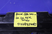 Oto Çıkma Parça / Bmw / 4 Serisi / Kaporta & Karoser / Bakalit / Çıkma Parça 
