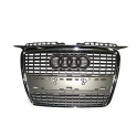 AUDİ A3 2004-2008 ÖN PANJUR SIFIR 8P48536511QP