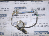 Oto Çıkma Parça / Volvo / S40 / Oto Cam / Cam Krikosu / Çıkma Parça 