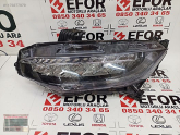 Oto Çıkma Parça / Honda / Civic / Far & Stop / Gündüz Ledi / Çıkma Parça 