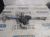Oto Çıkma Parça / Toyota / Avensis / Oto Cam / Cam Krikosu / Çıkma Parça 