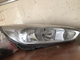 Oto Çıkma Parça / Ford / Focus / Far & Stop / Sağ Ön Far / Çıkma Parça 