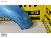 Oto Çıkma Parça / Renault / Captur / Kaporta & Karoser / Sağ Ön Çamurluk / Çıkma Parça 