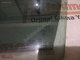 Oto Çıkma Parça / Volkswagen / Passat / Oto Cam / Kapı Camları / Çıkma Parça 