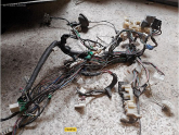Oto Çıkma Parça / Mazda / 626 / Elektrik / Elektrik Tesisatı / Çıkma Parça 