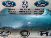 Oto Çıkma Parça / Renault / Zoe / Tampon / Arka Tampon / Çıkma Parça 