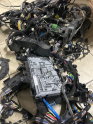 Oto Çıkma Parça / Land Rover / Range Rover / Elektrik / Sinyal Kolu / Çıkma Parça 