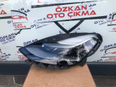 TESLA Y SOL ÖN FAR ORJİNAL