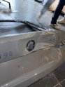 Oto Çıkma Parça / Bmw / 4 Serisi / Kaporta & Karoser / Bagaj Kapağı / Çıkma Parça 