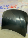 BMW 418 420 F32 F36 ÇIKMA ORJİNAL ÖN KAPUT SİYAH HATASIZ