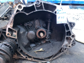 Opel Ascona Kadett Corsa Astra 1982-1995 (90121211-F10) Şanzıman