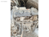 VOLKSWAGEN PASSAT 1.4 TSİ KOMPLE MOTOR-ÜÇEL OTO
