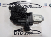 Oto Çıkma Parça / Volkswagen / Jetta / Oto Cam / Cam Motoru / Çıkma Parça 