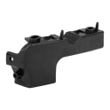 8E0807283E ÖN TAMPON BRAKETİ L A4 05-09