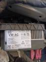 5WA 035 283 Skoda Kamiq  acil yardım beyni