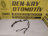 241241244R RENAULT CLİO 5 SAĞ ÖN KAPI TESİSATI SÖKME ORJ RENKAY