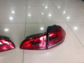 Oto Çıkma Parça / Volkswagen / Golf / Far & Stop / Sağ Arka Stop / Çıkma Parça 