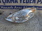 Oto Çıkma Parça / Renault / Master / Far & Stop / Sol Ön Far / Çıkma Parça 