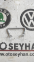 Oto Çıkma Parça / Volkswagen / Golf / Kaporta & Karoser / Bakalit / Çıkma Parça 
