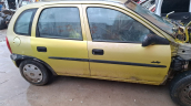 OPEL CORSA B HATASIZ SAĞ ÖN VE ARKA KAPI