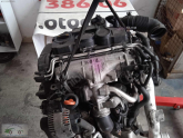 VW AUDİ SEAT SKODA 2.0TDI BMR-CBB 170 HP DOLU FATURALI MOTOR