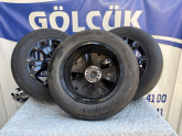 Oto Çıkma Parça / Dacia / Sandero / Jant & Lastik / Jant & Lastik Takımı / Çıkma Parça 