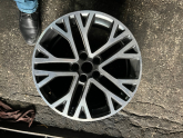 Oto Çıkma Parça / Ford / Kuga / Jant & Lastik / Çelik Jant / Çıkma Parça 