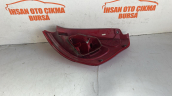 Oto Çıkma Parça / Ford / Fiesta / Far & Stop / Sol Arka Stop / Çıkma Parça 