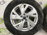 Oto Çıkma Parça / Volkswagen / Taigo / Jant & Lastik / Çelik Jant / Çıkma Parça 