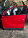 Oto Çıkma Parça / Opel / Crossland X / Kaporta & Karoser / Sol Ön Kapı / Çıkma Parça 