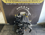 Oto Çıkma Parça / Opel / Corsa / Motor / Motor Komple / Çıkma Parça 